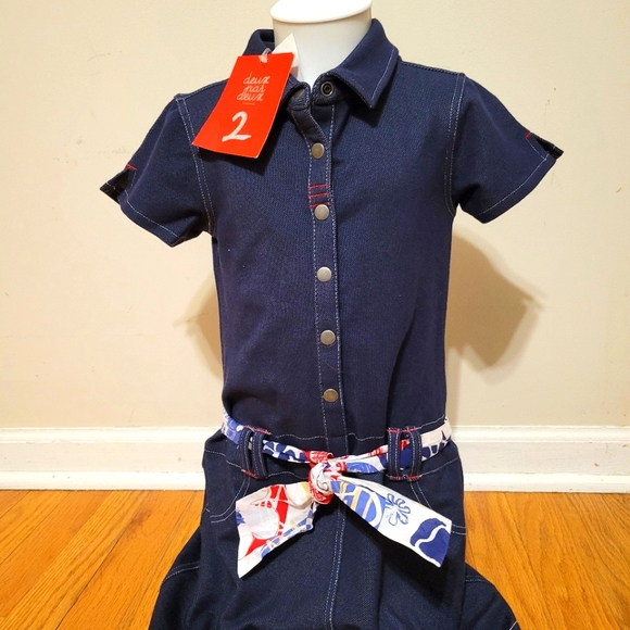 New With tags size 6 dress - Picture 1 of 1